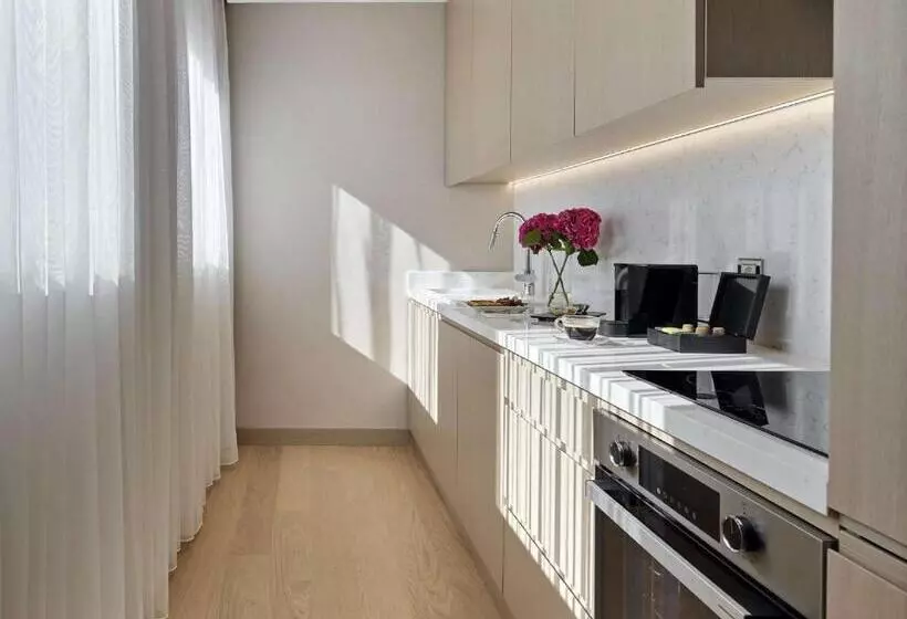 Fotos del hotel Mövenpick  Istanbul Bosphorus:  7