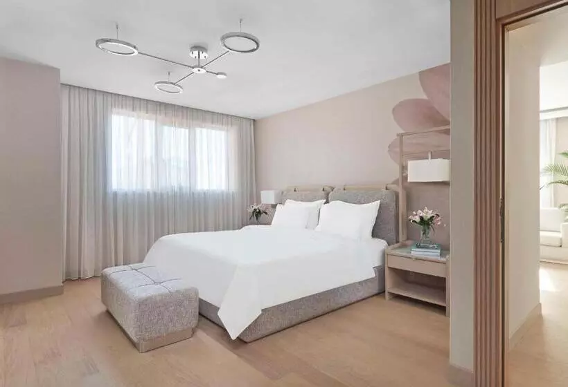 Fotos del hotel Mövenpick  Istanbul Bosphorus:  17