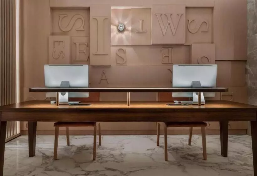 Fotos del hotel Mövenpick  Istanbul Bosphorus:  5