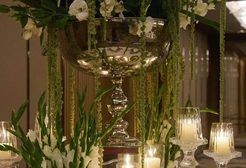 Fotos del hotel Mövenpick  Istanbul Bosphorus:  18