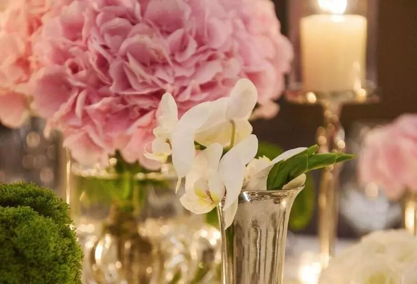 Fotos del hotel Mövenpick  Istanbul Bosphorus:  9