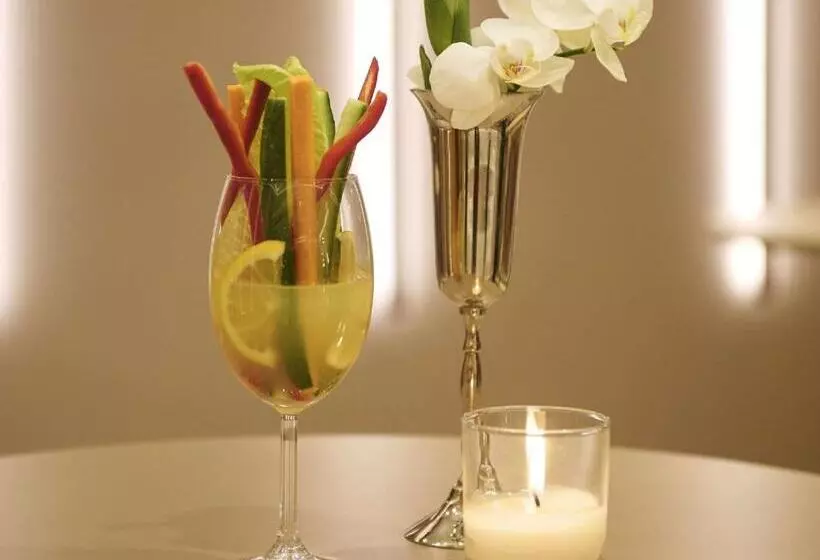 Fotos del hotel Mövenpick  Istanbul Bosphorus:  16