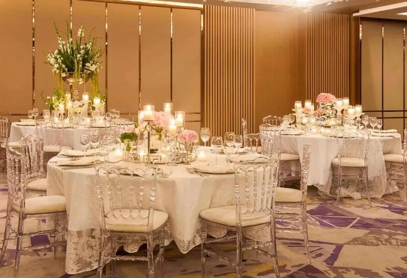 Fotos del hotel Mövenpick  Istanbul Bosphorus:  3