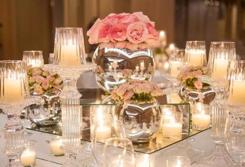 Fotos del hotel Mövenpick  Istanbul Bosphorus:  13