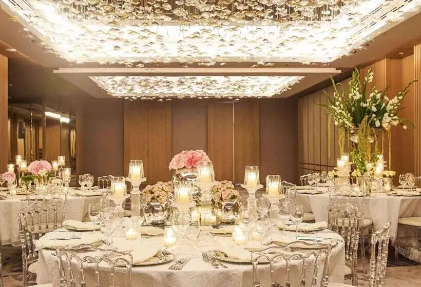 Fotos del hotel Mövenpick  Istanbul Bosphorus:  25