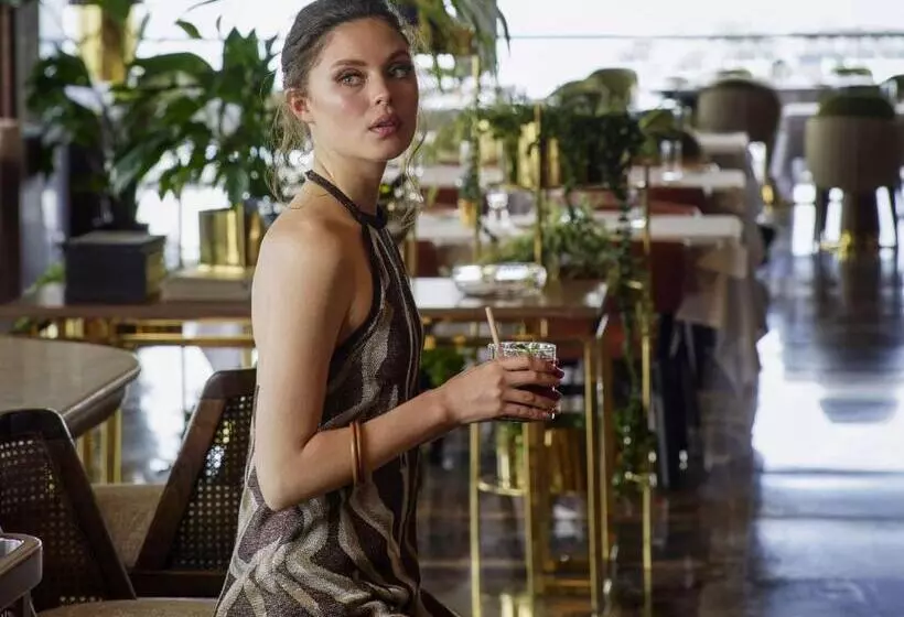 Fotos del hotel Mövenpick  Istanbul Bosphorus:  4