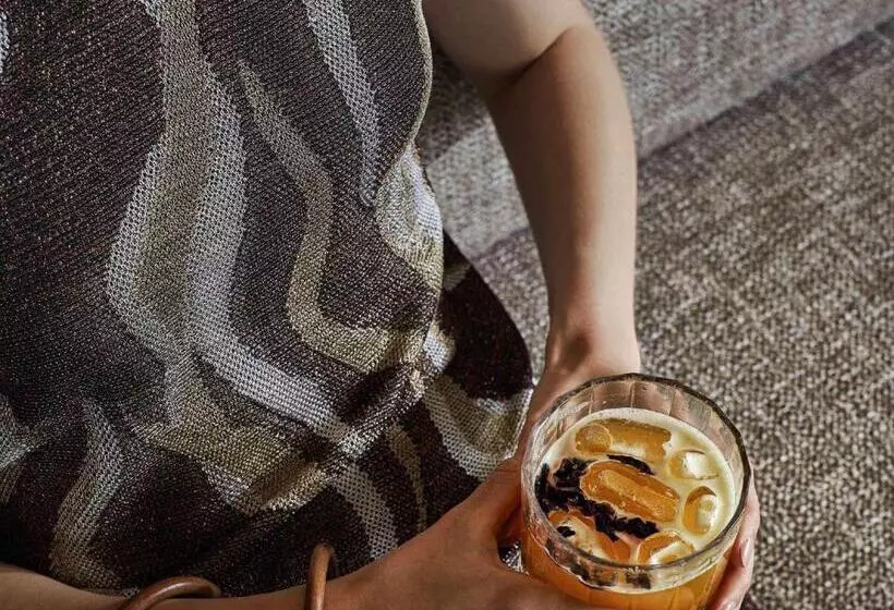 Fotos del hotel Mövenpick  Istanbul Bosphorus:  20