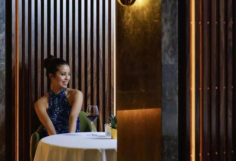 Fotos del hotel Mövenpick  Istanbul Bosphorus:  6