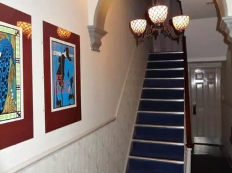 Fotos del hotel Paskins Town House:  2