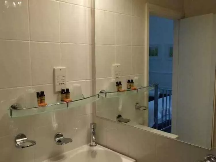 Fotos del hotel Paskins Town House:  18