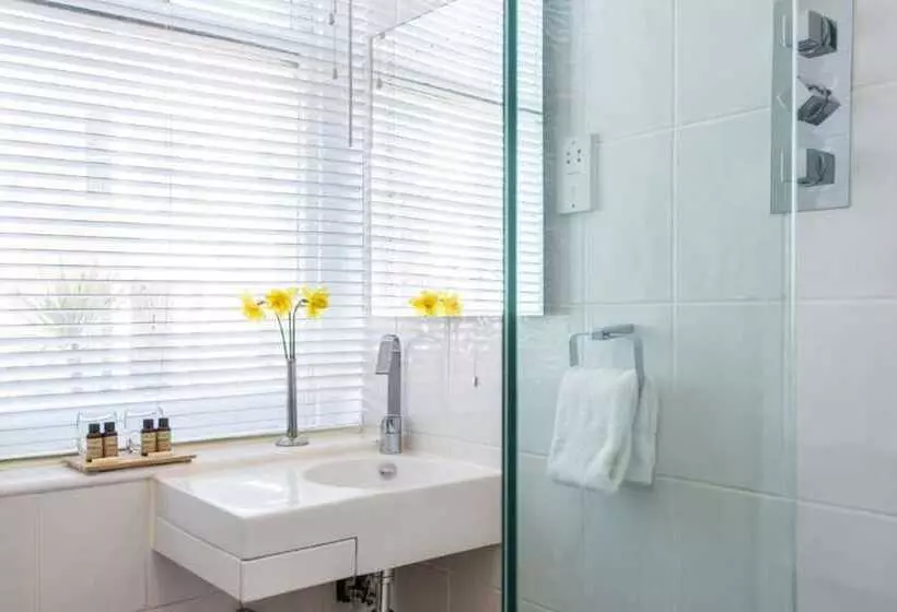 Fotos del hotel Paskins Town House:  20