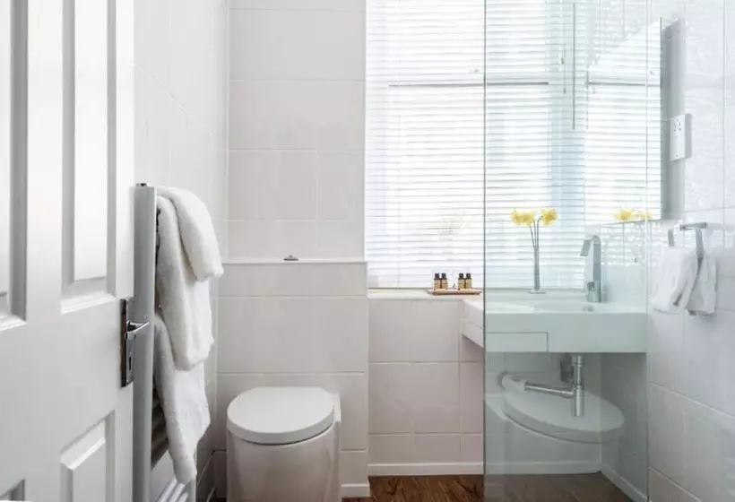 Fotos del hotel Paskins Town House:  16