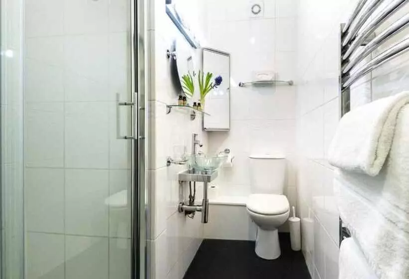 Fotos del hotel Paskins Town House:  14