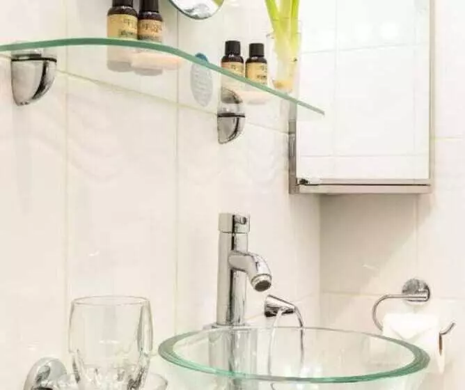 Fotos del hotel Paskins Town House:  25