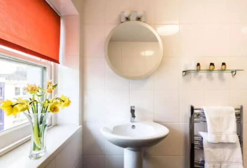 Fotos del hotel Paskins Town House:  12