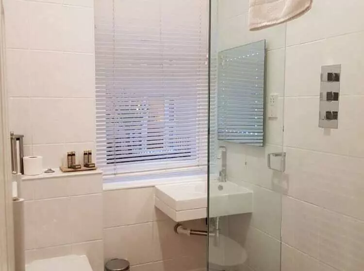 Fotos del hotel Paskins Town House:  22