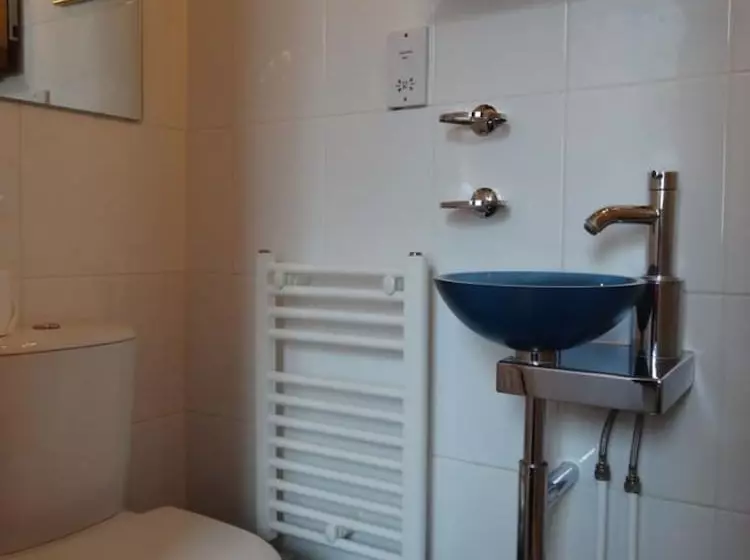 Fotos del hotel Paskins Town House:  8