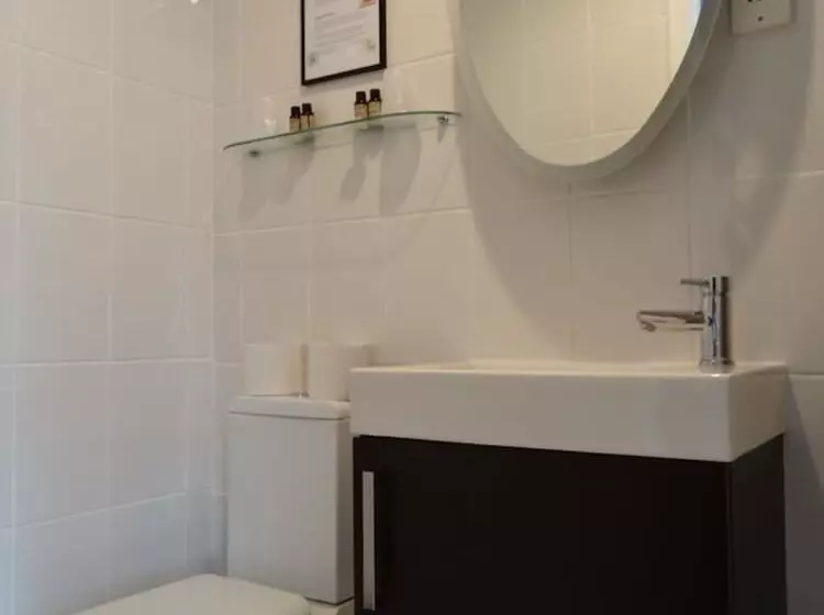 Fotos del hotel Paskins Town House:  23