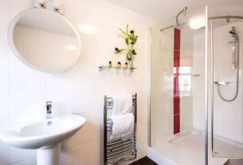 Fotos del hotel Paskins Town House:  10