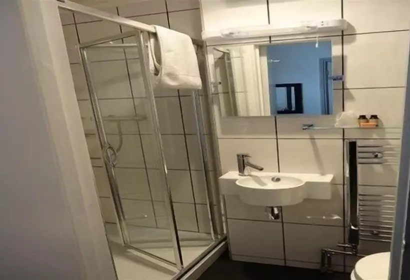 Fotos del hotel Paskins Town House:  24