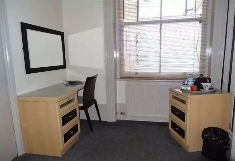 Fotos del hotel Paskins Town House:  21