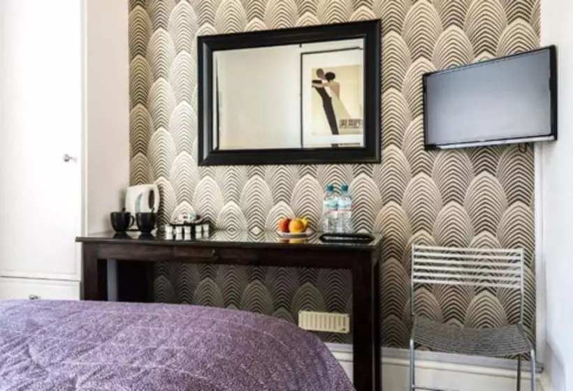 Fotos del hotel Paskins Town House:  17