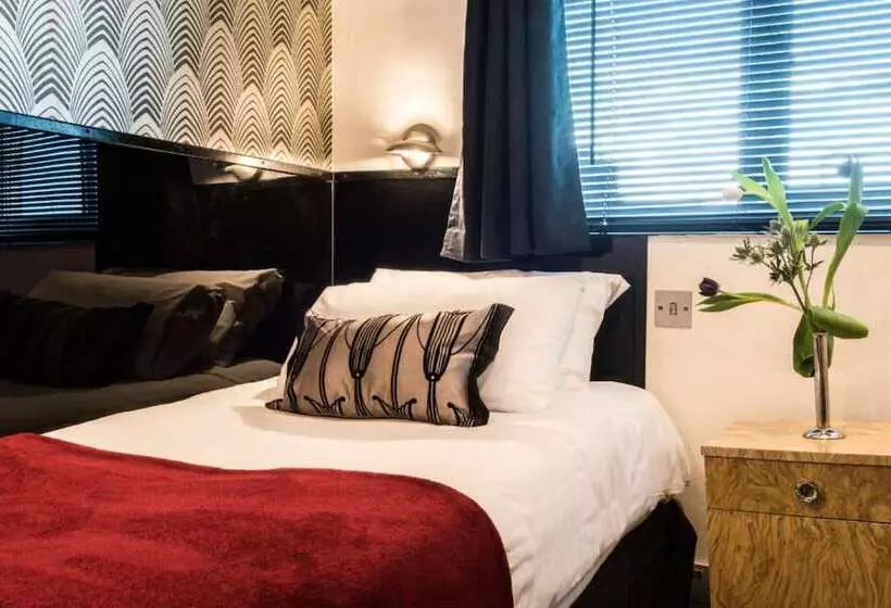 Fotos del hotel Paskins Town House:  9