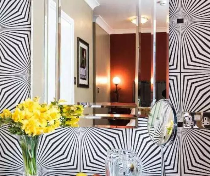 Fotos del hotel Paskins Town House:  6