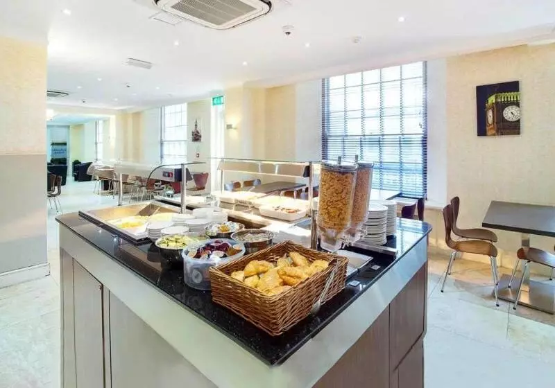 Fotos del hotel Queens Park:  10