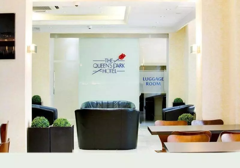 Fotos del hotel Queens Park:  6