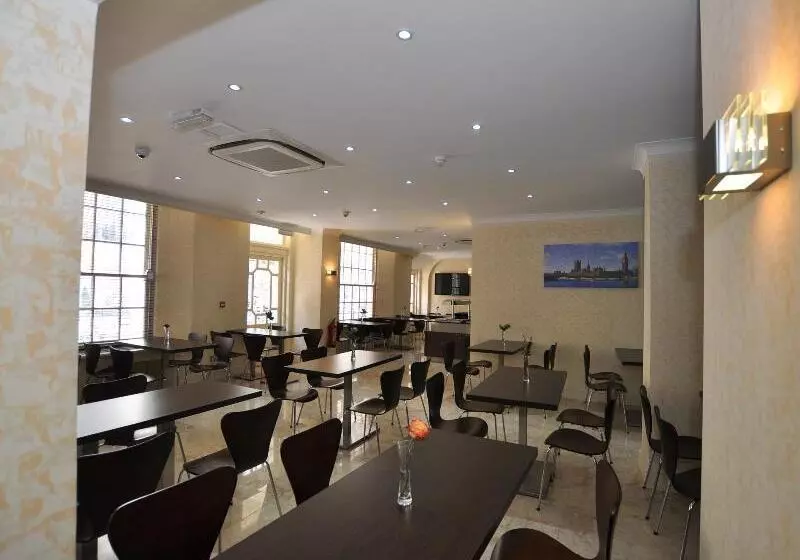 Fotos del hotel Queens Park:  9