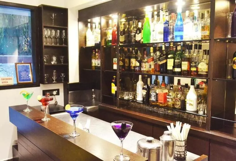 Fotos del hotel Emerald Hotel & Service Apartments:  10