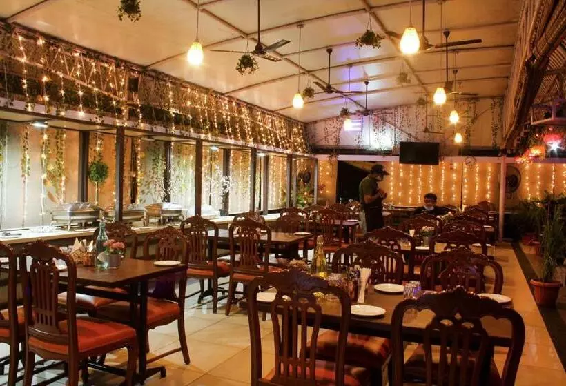 Fotos del hotel Emerald Hotel & Service Apartments:  13