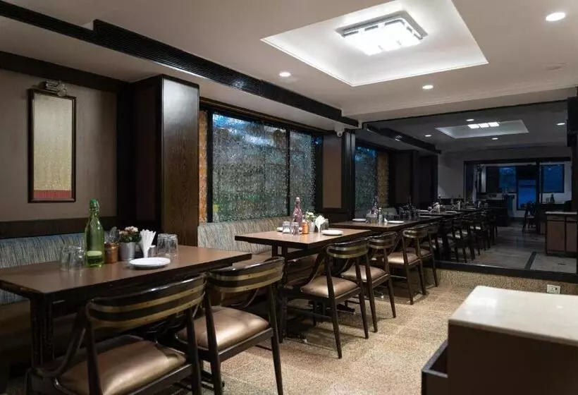 Fotos del hotel Emerald Hotel & Service Apartments:  9