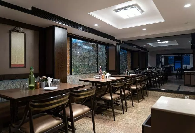 Fotos del hotel Emerald Hotel & Service Apartments:  16