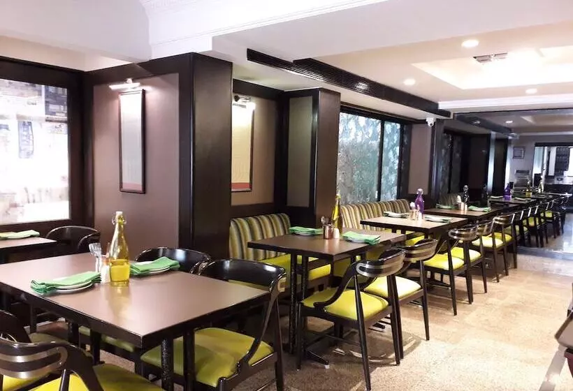 Fotos del hotel Emerald Hotel & Service Apartments:  18