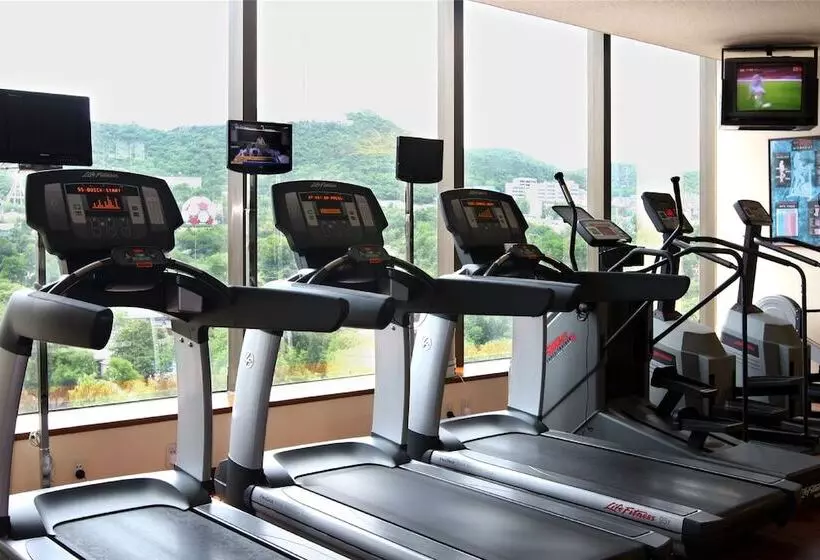 Fotos del hotel Swishhotel Dalian:  3