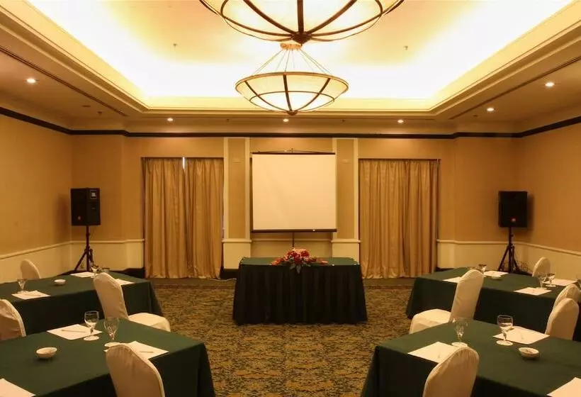 Fotos del hotel Swishhotel Dalian:  5