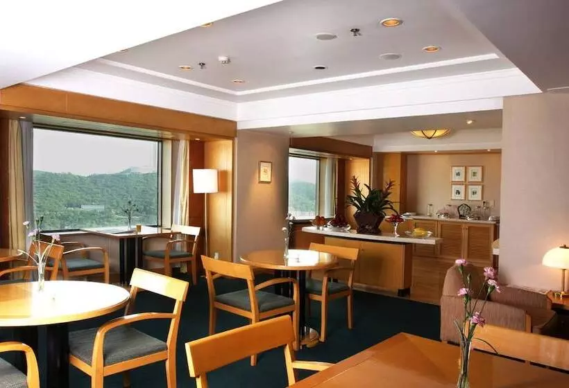 Fotos del hotel Swishhotel Dalian:  19