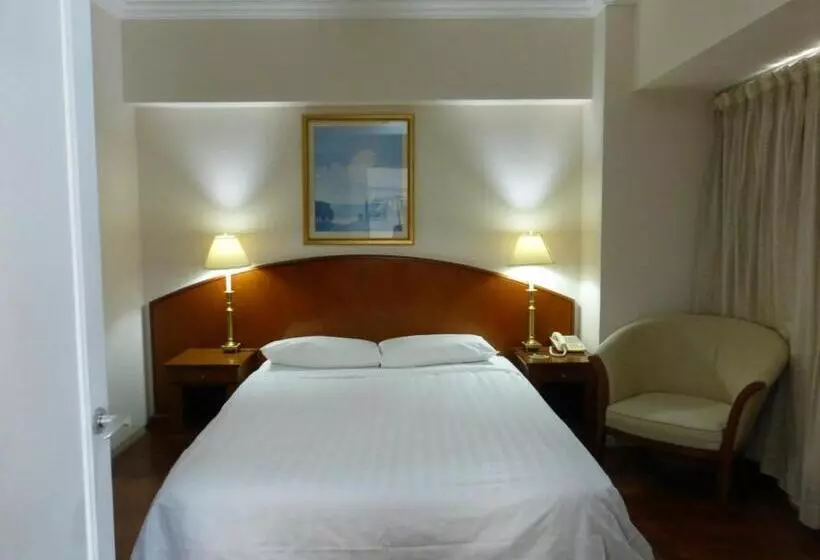 Fotos del hotel Swishhotel Dalian:  21