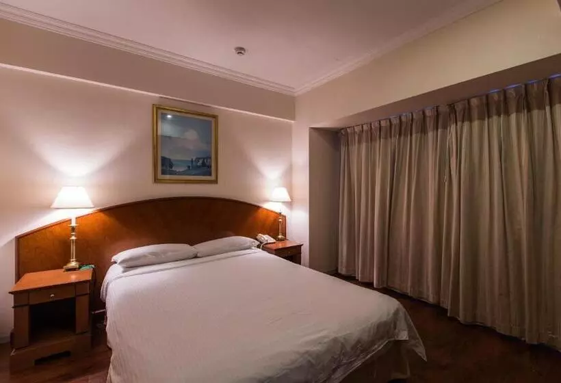 Fotos del hotel Swishhotel Dalian:  23