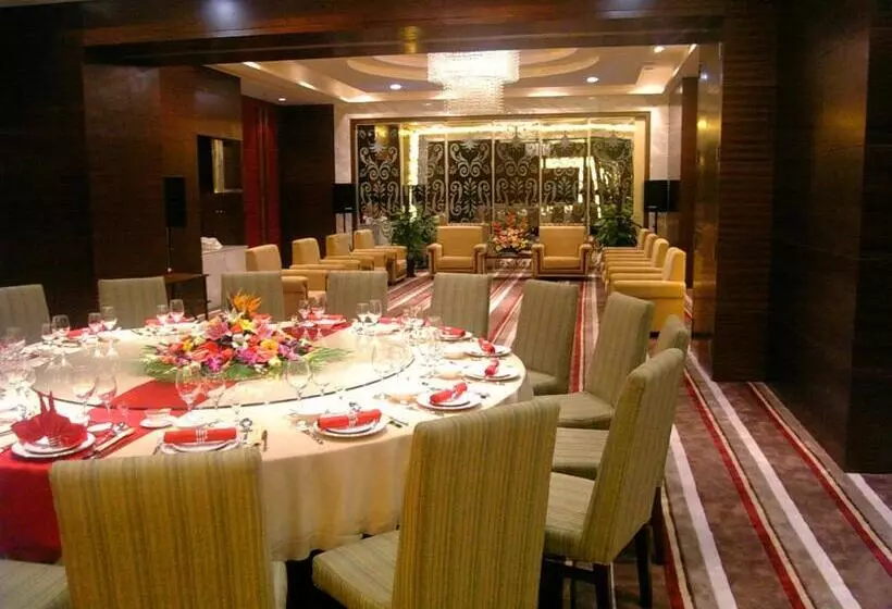Fotos del hotel Swishhotel Dalian:  15