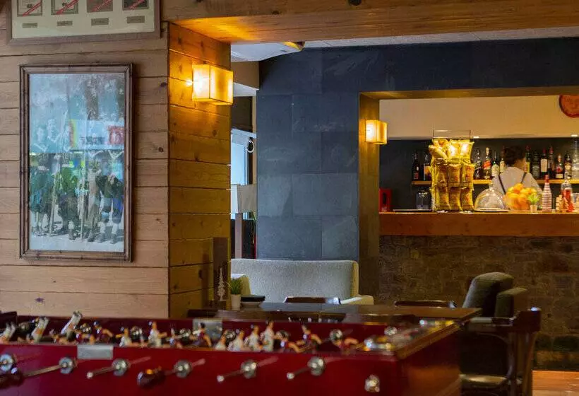 Fotos del hotel Magic Pas:  17