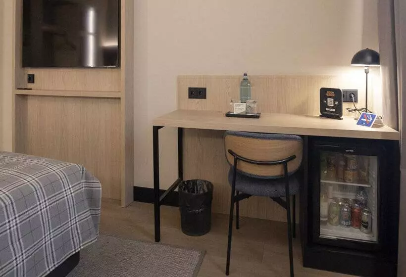 Fotos del hotel Magic Pas:  5