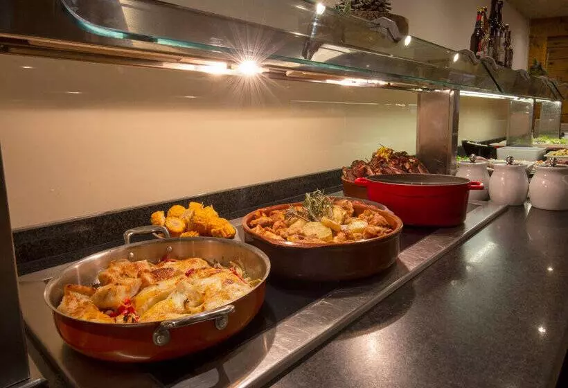 Fotos del hotel Magic Pas:  16