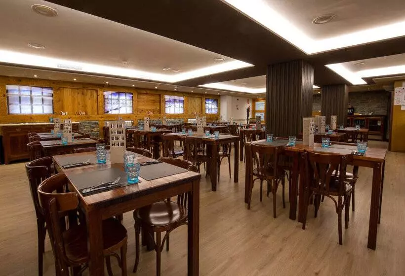 Fotos del hotel Magic Pas:  8