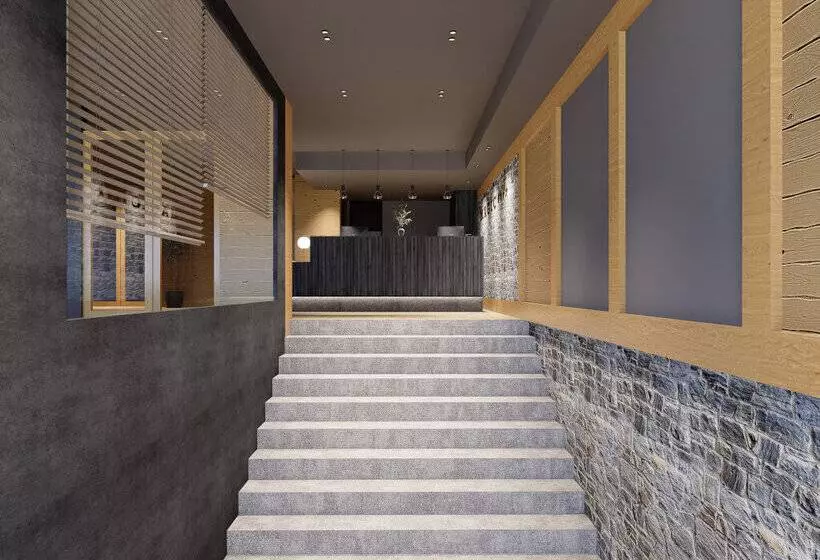 Fotos del hotel Magic Pas:  7