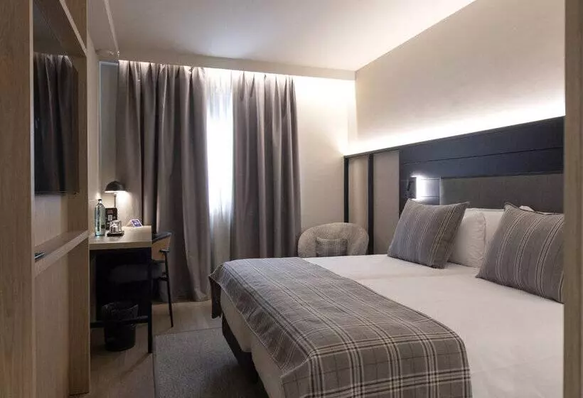 Fotos del hotel Magic Pas:  2