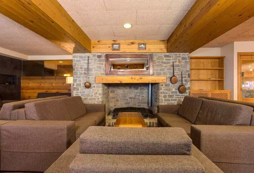 Fotos del hotel Magic Pas:  15