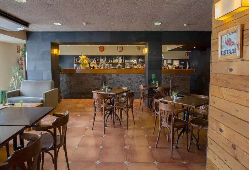 Fotos del hotel Magic Pas:  11